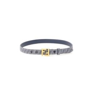 Fendi Ff Belt - NWT